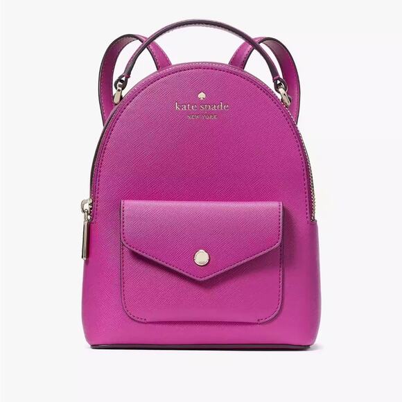 Backpacks